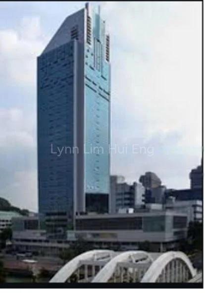 Other Retail for Rent in  High Street Centre - Image 1